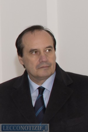 Antonio Rusconi