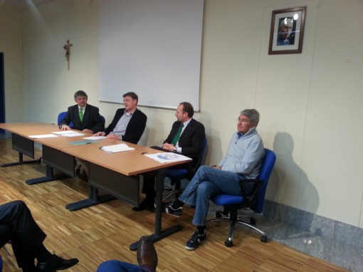 Calolzio Marco Ghezzi Elezioni Amministrative 2013 (1)