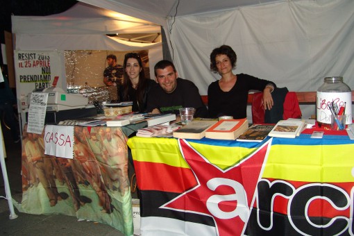 Concerto Resistente 25 aprile Lecco (8)