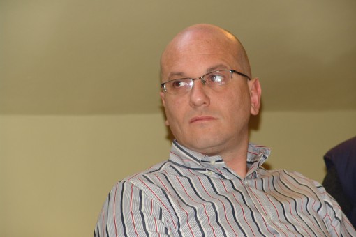 Fausto Crimella Linee Lecco