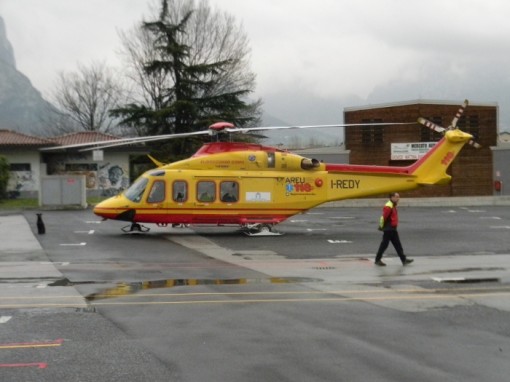 Elisoccorso Incidente sul lavoro Valmadrera 8 aprile 2013 (23)