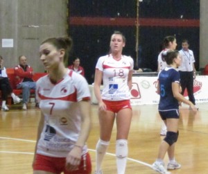 Ferrario - Cortesi - picco lecco aprile 2013