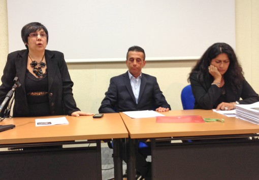 Siamo Gente Comune Calolziocorte