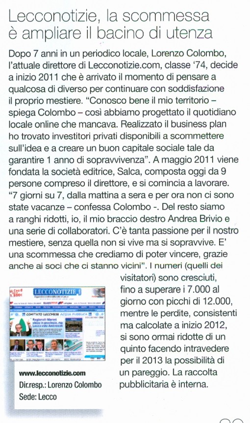 Lecco_Notizie Tabloid 2