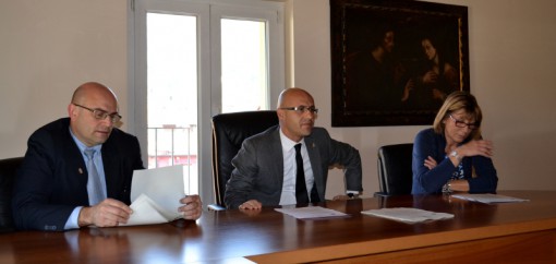 Mandello - gemellaggi 2