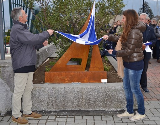 Mandello - inaugurazione piazzale Alfio Peraboni - 6 aprile 2013 (7)