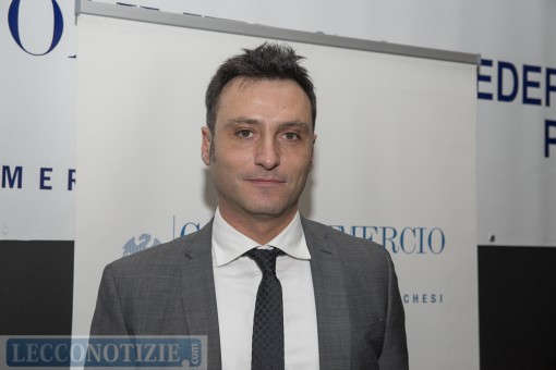 Marco Caterisano