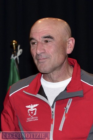 Mario Panzeri