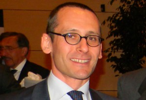 Mauro Piazza