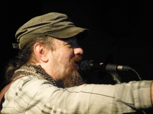 Dario Canossi  dei Luf