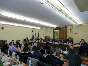 Politica - Consiglio Provinciale (03) - 29 aprile 2013