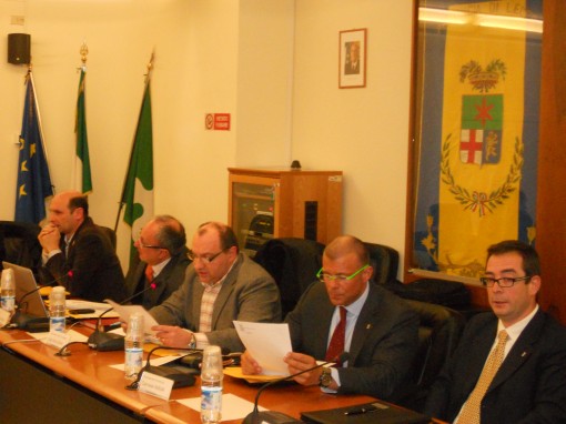 Politica - Consiglio Provinciale - 8 aprile 2013 (06)