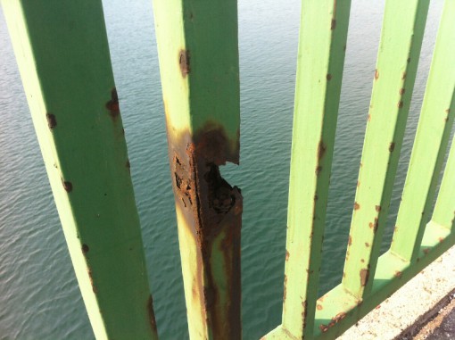 Ponte Nuovo aprile 2013 - Lecco - (2)