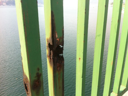 Ponte Nuovo aprile 2013 - Lecco - (3)