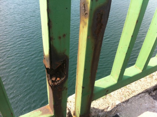 Ponte Nuovo aprile 2013 - Lecco - (4)