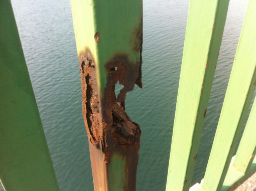 Ponte Nuovo aprile 2013 - Lecco - (8)