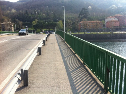Ponte Nuovo aprile 2013 - Lecco - (9)