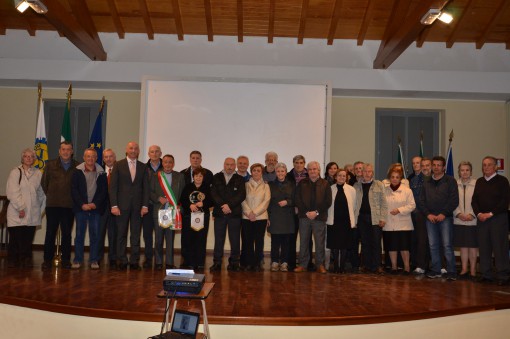 Rotary serata premiazioni Vigano (4)