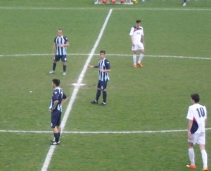 Sport - Caronnese Lecco 2