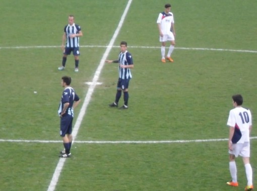 Sport - Caronnese Lecco 6