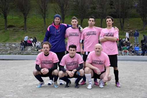 TORNEO S.ANGELO 2013 Ramello