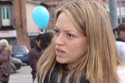 Valentina Laquidaria