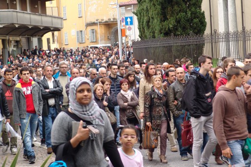 funerale Cristian Marchio (7)