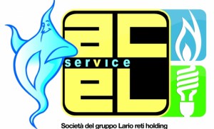 Acel Service Logo