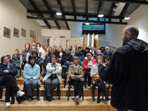 Ballabio Concorso disegni Aido Ballabio 30 maggio 2013 (1)