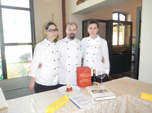 Concorso Il riso nel mondo 1