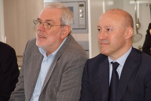 Peppino Ciresa - Alberto Riva