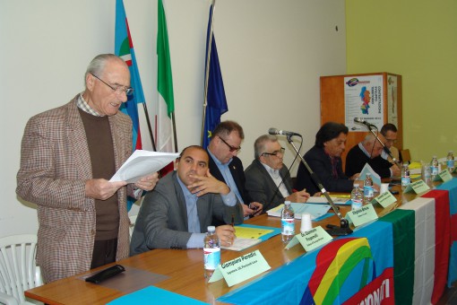 Convegno UIL LECCO 25 maggio 2013