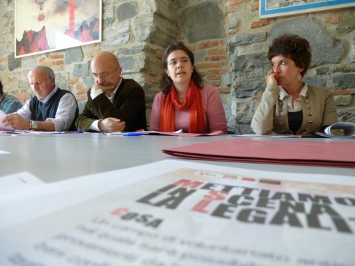 Cultura - Carovana Antimafia (02) - 8 maggio 2013