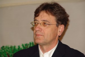 Marco Ghezzi