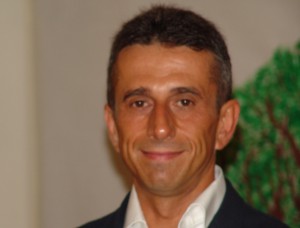 Francesco Sorrentino