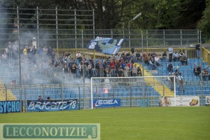 Calcio-Lecco-Sant'Angelo 05-05-13/19