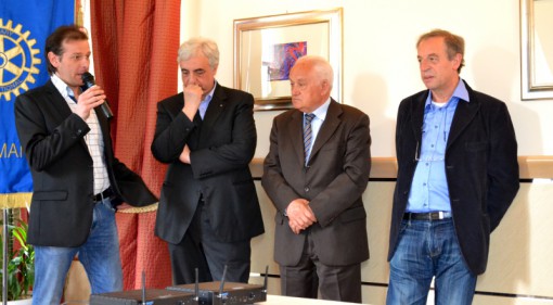 Emozioni nel silenzio Piani di Bobbio Musica (1)