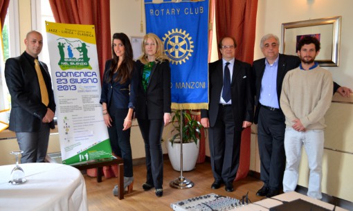 Emozioni nel silenzio Piani di Bobbio Musica (2)