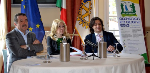 Emozioni nel silenzio Piani di Bobbio Musica (3)