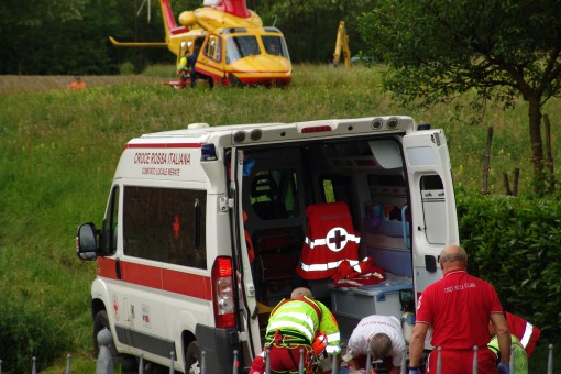 Incidente castello brianza 23 maggio 2013 (1)