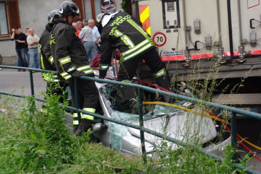 Incidente castello brianza 23 maggio 2013 (2)
