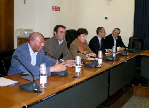 Incontro sport villa locatelli (2)