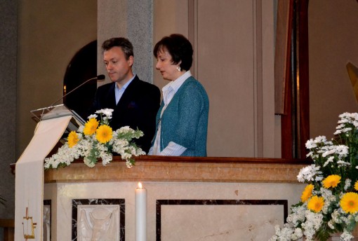 Mandello - Festa anniversari nozze - maggio 2013 (3)