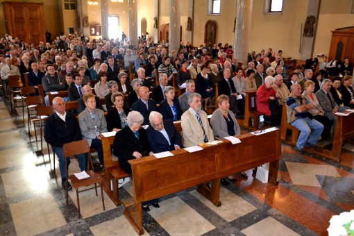 Mandello - Festa anniversari nozze - maggio 2013 (5)