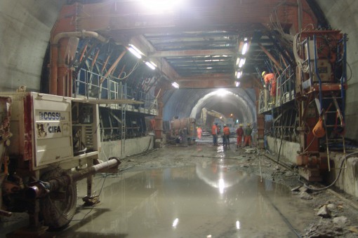 Monte Piazzo lavori Anas 25 maggio 2013 (10)