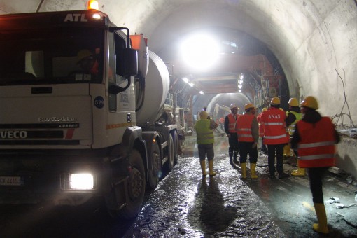 Monte Piazzo lavori Anas 25 maggio 2013 (9)