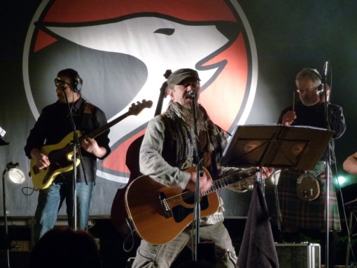 Musica - Note di condivisione - Luf (01) - 24 maggio 2013