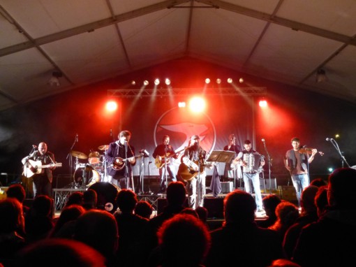 Musica - Note di condivisione - Luf (02) - 24 maggio 2013