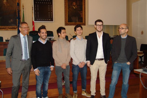 Nameless presentazione