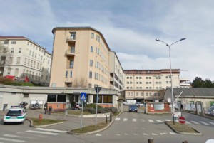 Ospedale Mandic di Merate